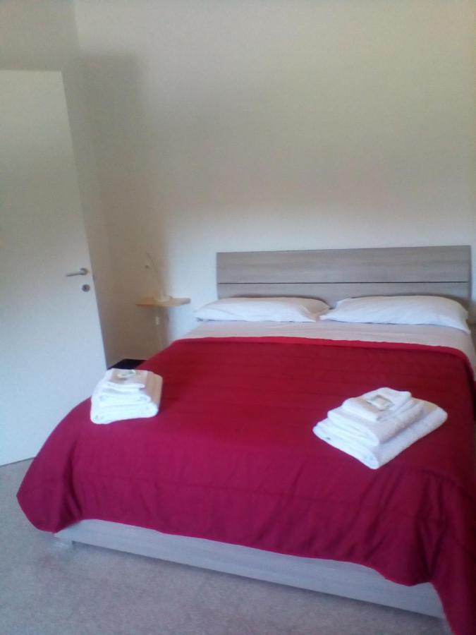 Bed and Breakfast Mamena Paestum Exteriér fotografie