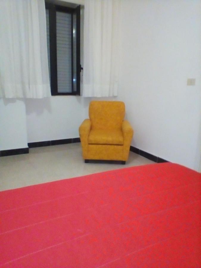 Bed and Breakfast Mamena Paestum Exteriér fotografie