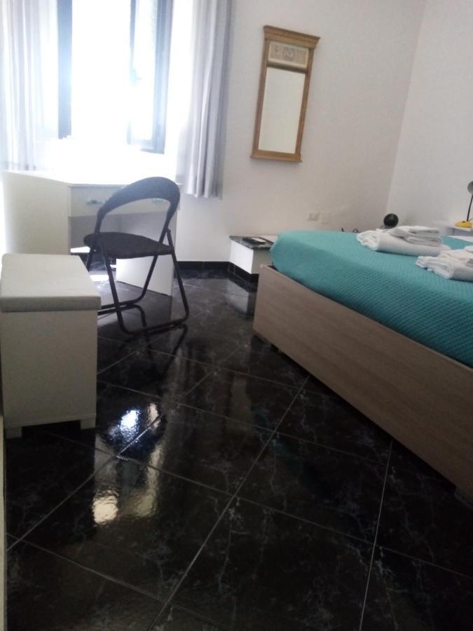 Bed and Breakfast Mamena Paestum Exteriér fotografie