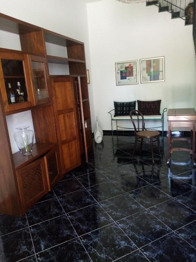 Bed and Breakfast Mamena Paestum Exteriér fotografie