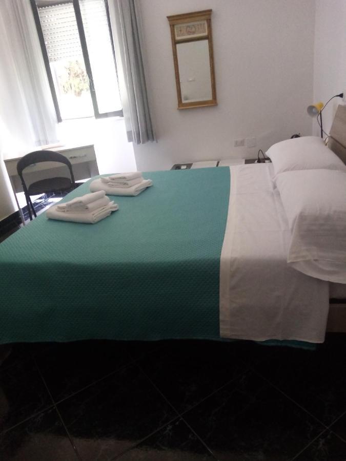 Bed and Breakfast Mamena Paestum Exteriér fotografie